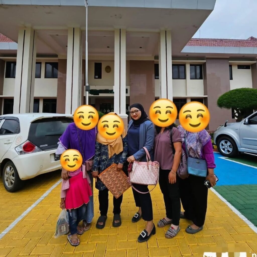 Sidang Pengacara Madiun Deva Hayyu.,S.H.,M.H