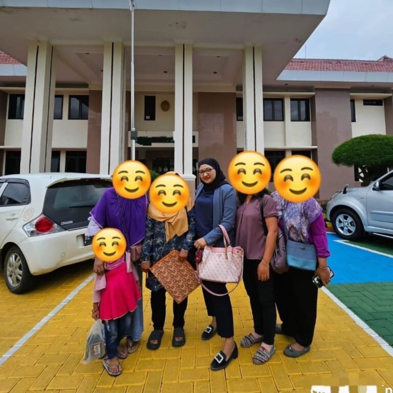 Sidang Pengacara Madiun Deva Hayyu.,S.H.,M.H