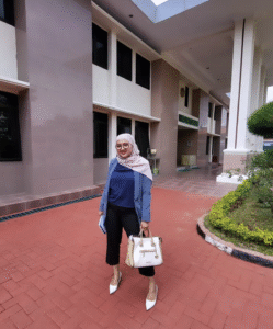 Sidang Advokat Pengacara Madiun Deva Hayyu S.H.M.H