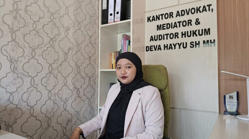 Anak Bukan Alat Tawar Perceraian: Bagaimana Hukum Mengunci Hak Asuh dan Kepastian Nafkah