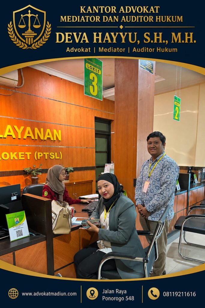 Mengedepankan Masa Depan Anak: Pengalaman Kantor DEVA HAYYU.,S.H.,MH.,CLA Mendampingi Suami Menuju Kesepakatan Nafkah Pasca-Perceraian ⚖️🌱